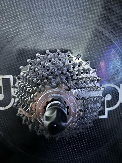 PRO Carbon disc Wheel