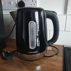 Morphy Richards Electric Kettle