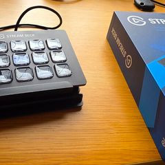 Elgato Stream Deck Original Excellent Condition