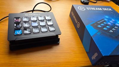 Elgato Stream Deck Original Excellent Condition