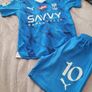 Al hilal kids kit Image 2