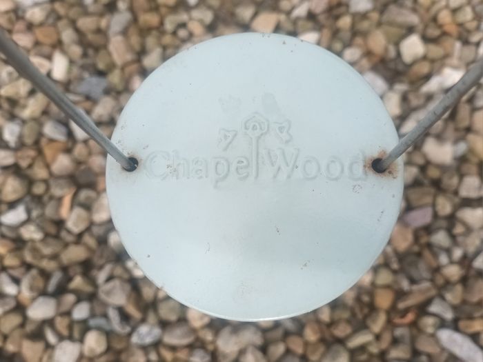 Large Suetball Feeder