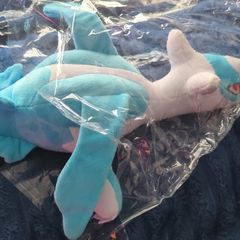 Pokemon Latios L 30cm plush toy