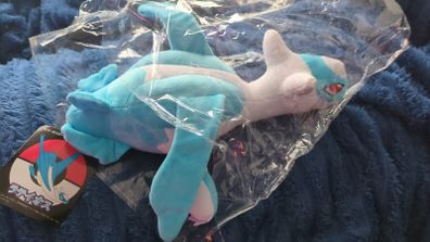 Pokemon Latios L 30cm plush toy