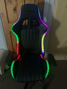 Gaming chair