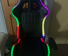 Gaming chair