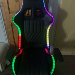 Gaming chair