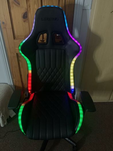 Gaming chair