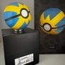 pokemon pokeball Quick ball The wand Company Image 2