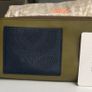Orla Kiely Leather Wallet Image 2