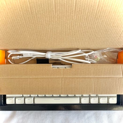 RGB Royal Kludge Keyboard