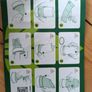 TOMMEE TIPPEE Nappy Bin + Refills + Liners Image 4