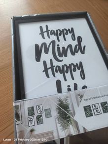 framed prints