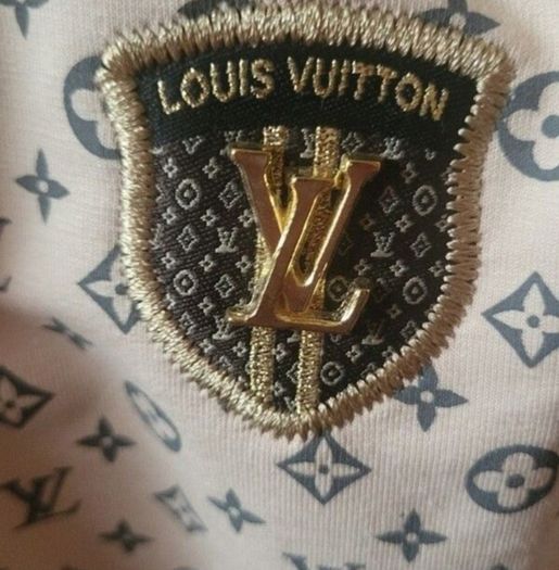 lv tracksuit brand new