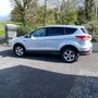 2016 KUGA 2.0TDCI 2 seat Commercial