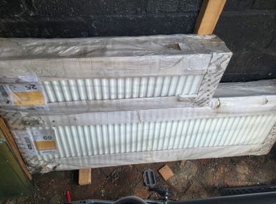 stelrad radiators