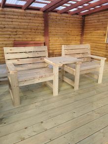 garden furniture