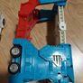 Transformer G1  Ultramagnus Image 8