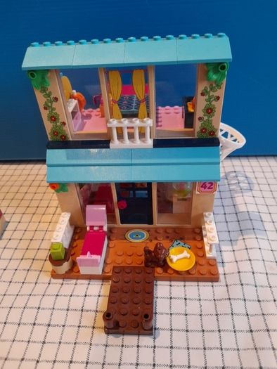 Lego Juniors