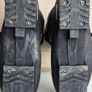 Salomon SPK Pro Freestyle Ski Boots - Size 26.0 / 7-8/ (EU 41-42) - Iconic Model Image 3