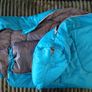 Vango Atlas Junior Kids Sleeping Bag Image 5