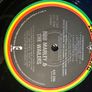 Bob Marley & the Wailers Confrontation vinyl album Image 3