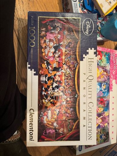 Jigsaws