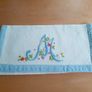 Napkin covers Image 2