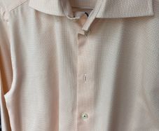 Eton Shirt size 15.5