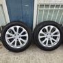 17" Genuine Mercedes E Class Clean Image 4