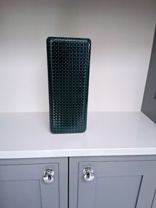 Green Vase