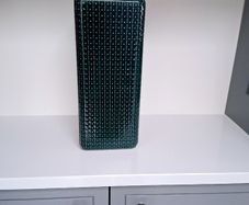 Green Vase