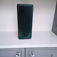 Green Vase