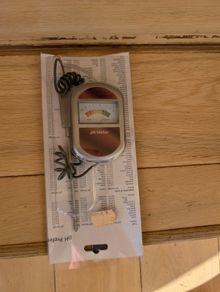 pH Meter