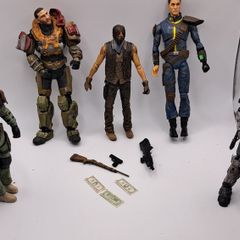 figure halo