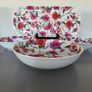 Serving Plate Bowls Image 3