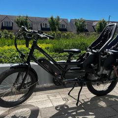 Rad Power RadWagon 4 Electric Bike  Accessories  Excellent Condition