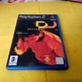 DJ Decks & FX House Edition PlayStation 2 Ps2 Games Original Image 2