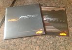 KTM RC8 brochure