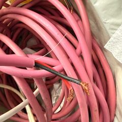 Trusound 12/2 professional ofc speaker cable speaker cable