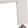 New Vintage Coat Rack + Stand - FREE P&P Image 4