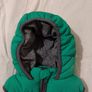 Mini Club Warm Gilet Bodywarmer Jacket Image 7