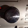 Sony Micro Hifi System Model CMT-CP1, Radio, CD and Tape with Two Philips Speakers Model FWB-C355-01 in excellent condition Image 8