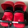 Bugaboo Donkey Double Travel System Image 3