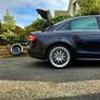 Audi BBS Speedline 19 inch Alloys Image 7