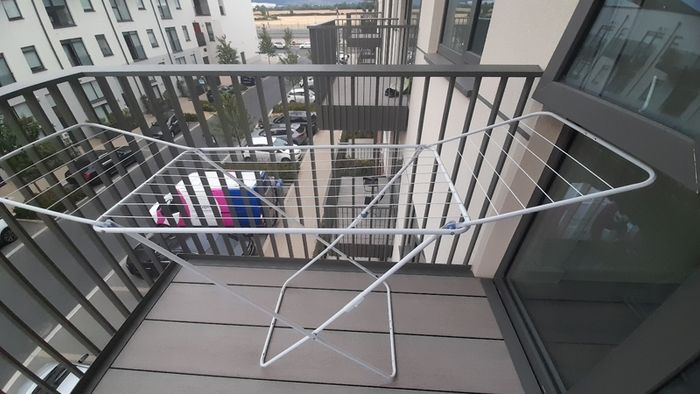 cloth drying rack