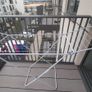 cloth drying rack Image 3