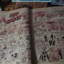 Nutty ! 4 Issues ! #160, #200, #208, #210 ! 1983 - 1984 ! by D.C. Thomson & Co ! Image 3