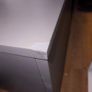 Modern Grey TV and Media Unit 160cm Wide Image 7
