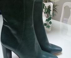 Ladies leather Boots